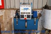 Dairy Master Skrabeanl�g