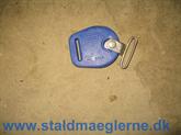 Brugte DeLaval transponter